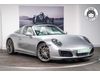 Porsche 911 3.0T 991 4 Targa 2dr Petrol PDK 4WD Euro 6 (s/s) (370 ps)