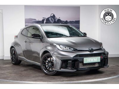 2024 Toyota Yaris