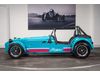Caterham Seven Miami Edition