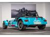 Caterham Seven Miami Edition