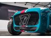 Caterham Seven Miami Edition