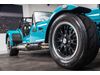 Caterham Seven Miami Edition