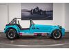 Caterham Seven Miami Edition