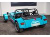 Caterham Seven Miami Edition