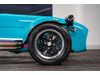 Caterham Seven Miami Edition