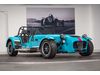 Caterham Seven Miami Edition