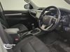 Toyota Hilux Hilux Invincible Double Cab 2.8 Manual