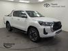 Toyota Hilux Hilux Invincible Double Cab 2.8 Manual