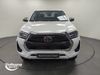 Toyota Hilux Hilux Invincible Double Cab 2.8 Manual