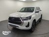 Toyota Hilux Hilux Invincible Double Cab 2.8 Manual