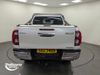Toyota Hilux Hilux Invincible Double Cab 2.8 Manual