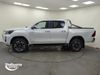 Toyota Hilux Hilux Invincible Double Cab 2.8 Manual