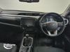 Toyota Hilux Hilux Invincible Double Cab 2.8 Manual