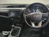 Toyota Hilux Hilux Invincible Double Cab 2.8 Manual