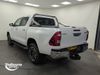 Toyota Hilux Hilux Invincible Double Cab 2.8 Manual