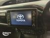 Toyota Hilux Hilux Invincible Double Cab 2.8 Manual