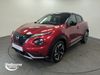 Nissan Juke Juke 1.6 Tekna+ SUV 5dr Petrol Hybrid Auto Euro 6 (143 ps)