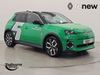 Renault 5 5 E-Tech electric comfort range 52kWh techno Auto 5dr