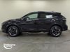 Nissan Qashqai Qashqai 1.3 DIG-T MHEV N-Connecta SUV 5dr Petrol Hybrid XTRON Euro 6 (s/s) (158 ps)