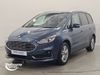 Ford Galaxy Galaxy 2.5h Duratec Titanium MPV 5dr Petrol Hybrid CVT Euro 6 (s/s) (190 ps)**