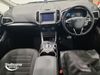 Ford Galaxy Galaxy 2.5h Duratec Titanium MPV 5dr Petrol Hybrid CVT Euro 6 (s/s) (190 ps)**