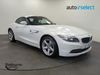 BMW Z Series Z4 2.0 18i Convertible 2dr Petrol Manual sDrive
