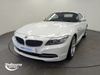 BMW Z Series Z4 2.0 18i Convertible 2dr Petrol Manual sDrive