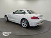 BMW Z Series Z4 2.0 18i Convertible 2dr Petrol Manual sDrive