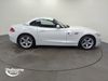 BMW Z Series Z4 2.0 18i Convertible 2dr Petrol Manual sDrive