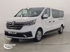 Renault Trafic Trafic 2.0 dCi LL30 Sport Minibus Double Cab 5dr Diesel Manual L2 H1 Euro 6 (s/s) (9 Seat) (150 ps)**