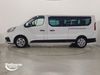 Renault Trafic Trafic 2.0 dCi LL30 Sport Minibus Double Cab 5dr Diesel Manual L2 H1 Euro 6 (s/s) (9 Seat) (150 ps)**