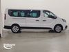 Renault Trafic Trafic 2.0 dCi LL30 Sport Minibus Double Cab 5dr Diesel Manual L2 H1 Euro 6 (s/s) (9 Seat) (150 ps)**