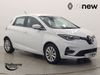 Renault ZOE Zoe R110 EV50 52kWh Iconic Hatchback 5dr Electric Auto (107 bhp)