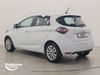 Renault ZOE Zoe R110 EV50 52kWh Iconic Hatchback 5dr Electric Auto (107 bhp)