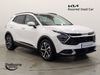 Kia Sportage Sportage 1.6 T-GDi MHEV 4 SUV 5dr Petrol Hybrid DCT AWD Euro 6 (s/s) (148 bhp)