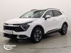 Kia Sportage Sportage 1.6 T-GDi MHEV 4 SUV 5dr Petrol Hybrid DCT AWD Euro 6 (s/s) (148 bhp)