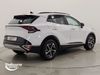Kia Sportage Sportage 1.6 T-GDi MHEV 4 SUV 5dr Petrol Hybrid DCT AWD Euro 6 (s/s) (148 bhp)