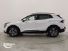 Kia Sportage Sportage 1.6 T-GDi MHEV 4 SUV 5dr Petrol Hybrid DCT AWD Euro 6 (s/s) (148 bhp)