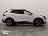 Kia Sportage Sportage 1.6 T-GDi MHEV 4 SUV 5dr Petrol Hybrid DCT AWD Euro 6 (s/s) (148 bhp)