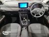 Dacia Sandero Stepway Sandero Stepway 1.0 TCe Prestige Hatchback 5dr Petrol CVT Euro 6 (s/s) (90 ps)