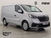 Renault Trafic Trafic SL30 Blue dCi 130 Extra [Safety] Van