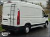 Maxus Deliver 9 Deliver 9 2.0 D20 Panel Van 5dr Diesel Manual FWD L3 H2 Euro 6 (s/s) (163 ps)