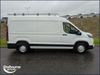 Maxus Deliver 9 Deliver 9 2.0 D20 Panel Van 5dr Diesel Manual FWD L3 H2 Euro 6 (s/s) (163 ps)