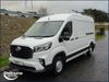Maxus Deliver 9 Deliver 9 2.0 D20 Panel Van 5dr Diesel Manual FWD L3 H2 Euro 6 (s/s) (163 ps)