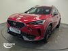 Cupra Formentor Formentor 2.0 TSI VZ3 SUV 5dr Petrol DSG 4Drive