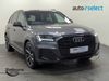 Audi Q7 Q7 3.0 TDI V6 50 Black Edition SUV 5dr Diesel Tiptronic quattro