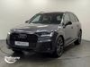 Audi Q7 Q7 3.0 TDI V6 50 Black Edition SUV 5dr Diesel Tiptronic quattro