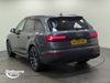 Audi Q7 Q7 3.0 TDI V6 50 Black Edition SUV 5dr Diesel Tiptronic quattro