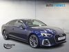 Audi A5 A5 2.0 TFSI 45 S line Coupe 2dr Petrol S Tronic quattro Euro 6 (s/s) (265 ps)**
