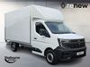 Renault Master Master LL35dCi 150 Advance L/Rf Luton Box Van [Tail lift]